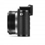 Leica CL Prime Black Kit Elmarit-TL 18mm F/2.8 (19304)