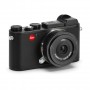 Leica CL Prime Black Kit Elmarit-TL 18mm F/2.8 (19304)