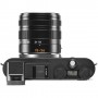 Leica CL Black Vario Kit 18-56mm f/3.5-5.6 ASPH (19305)