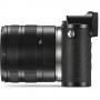 Leica CL Black Vario Kit 18-56mm f/3.5-5.6 ASPH (19305)