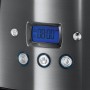 Russell Hobbs Luna Moonlight Grey Coffee Maker 23241-56