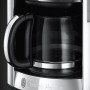 Russell Hobbs Luna Moonlight Grey Coffee Maker 23241-56