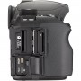 Pentax K-70 Double Kit 18-50mm WR + 50-200mm WR Black