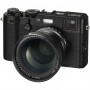 FujiFilm TCL-X100 II Silver
