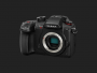 Panasonic Lumix DC-GH5S Body Black