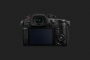 Panasonic Lumix DC-GH5S Body Black