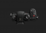 Panasonic Lumix DC-GH5S Body Black