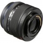 Olympus M.Zuiko Digital 14-42mm f/3.5-5.6 II R Black