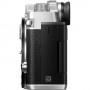Olympus PEN-F Body Silver