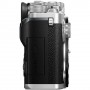 Olympus PEN-F Body Silver