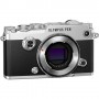Olympus PEN-F Body Silver