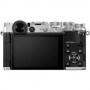 Olympus PEN-F Body Silver