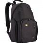 Case Logic TBC411K DSLR Compact Backpack Black