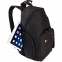 Case Logic TBC411K DSLR Compact Backpack Black
