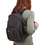 Case Logic TBC411K DSLR Compact Backpack Black