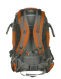 Genesis Gear Denali Orange