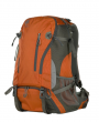 Genesis Gear Denali Orange
