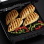 Russell Hobbs Cook@Home 3-in-1 Panini Maker/Grill & Griddle 17888-56