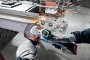 Bosch GWS 18V-125 PSC Professional