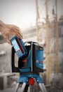 Bosch GRL 500 H Rotation Laser Level
