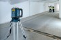 Bosch GRL 500 H Rotation Laser Level