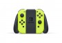Nintendo Switch Joy-Con Controller Strap Pair - Neon Yellow