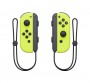 Nintendo Switch Joy-Con Controller Strap Pair - Neon Yellow
