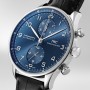 IWC Portugieser Chronograph (IW371491)