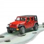 Bruder JEEP Wrangler Unlimited Rubicon (02525)