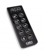 Acoustic Energy Aego Sound3ar Aluminium/Black