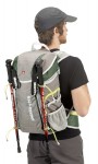 Manfrotto MB OR-BP-20GY Offroad Hiker Backpack 20L Grey For DSLR/CSC