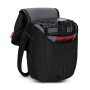 Manfrotto MB SH-4BB Solo IV Holster Black