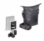 Manfrotto MB MN-T-CH-20 Manfrotto Manhattan 3 Way Shoulder Bag Changer-20