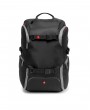Manfrotto MB MA-BP-TRV Advanced Camera And Laptop Backpack Travel Black