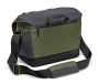 Manfrotto MB MS-M-IGR Street Camera Messenger Bag For DSLR/CSC Top Opening