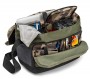 Manfrotto MB MS-M-IGR Street Camera Messenger Bag For DSLR/CSC Top Opening