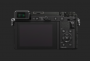 Panasonic Lumix G DC-GX9M 12-60mm F/3.5-5.6 ASPH. POWER O.I.S. Black