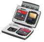 Gepe Card Safe Extreme Onyx (3861)