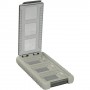 Gepe Card Safe Mini Onyx (3853)