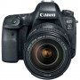 Canon EOS 6D Mark II Kit EF 24-105mm f/4L IS II USM
