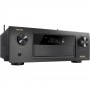 Denon AVR-X4400H Black