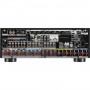 Denon AVR-X4400H Black