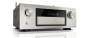 Denon AVR-X4400H Silver