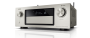 Denon AVR-X4400H Silver