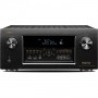 Denon AVR-X7200WA Black