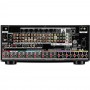 Denon AVR-X7200WA Black