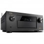 Denon AVR-X7200WA Black