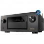 Denon AVR-X7200WA Black