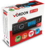 Vordon HT-165S
