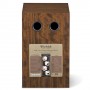 Wharfedale DENTON Mahogany (Single Speaker)